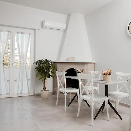 Nocleg ze śniadaniem Le Gemme 3*