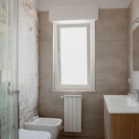 Nocleg ze śniadaniem Le Gemme Montesilvano Marina