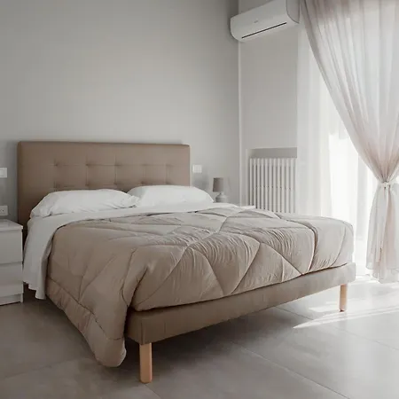 Nocleg ze śniadaniem Le Gemme 3*