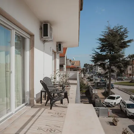 Nocleg ze śniadaniem Le Gemme 3*