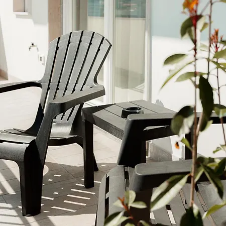 Nocleg ze śniadaniem Le Gemme