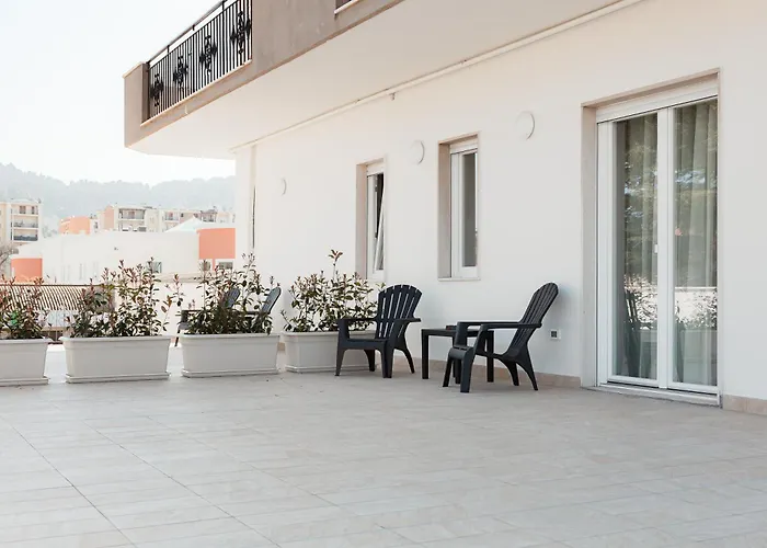 Le Gemme 3* Montesilvano Marina