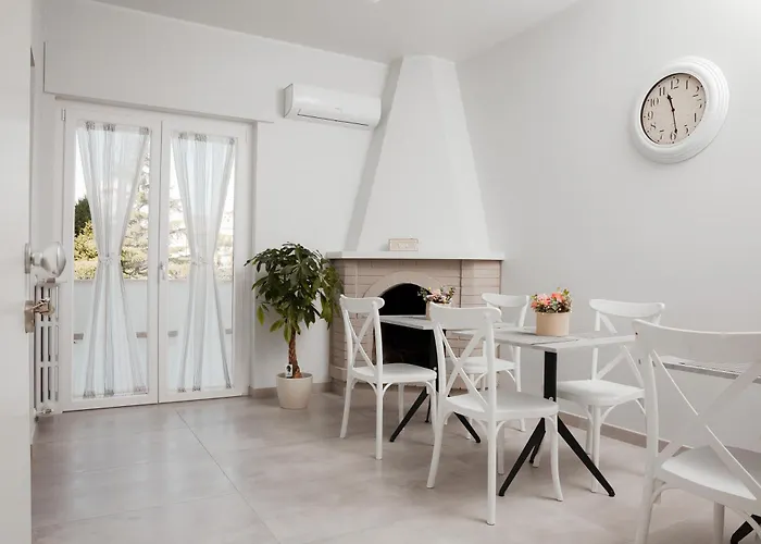 Bed and breakfast Le Gemme 3*