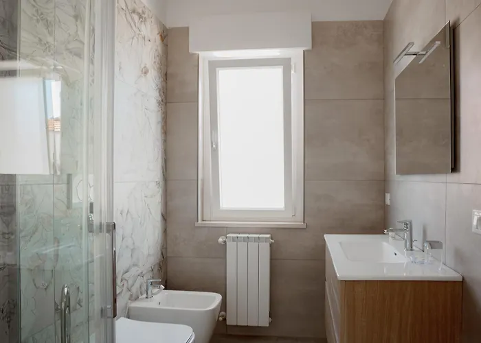 Bed and breakfast Le Gemme Montesilvano Marina