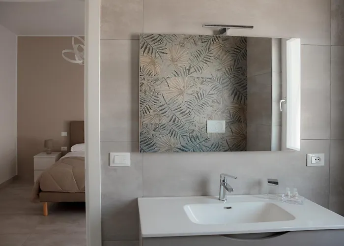 Le Gemme Bed and breakfast