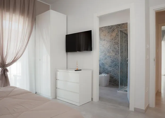 Le Gemme Bed and breakfast 3*