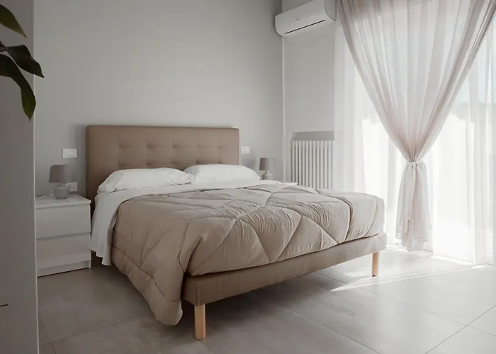 Bed and breakfast Le Gemme 3*