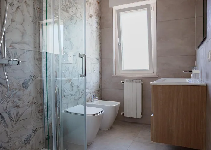 Le Gemme 3* Montesilvano Marina