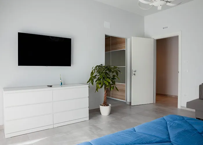 Bed and breakfast Le Gemme