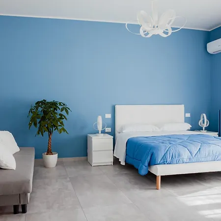Le Gemme Bed & Breakfast Montesilvano