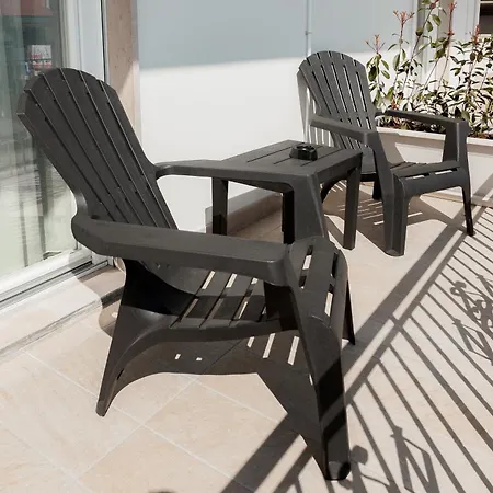 Frühstückspension Le Gemme Montesilvano Marina