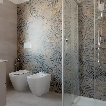 Le Gemme לינה וארוחת בוקר