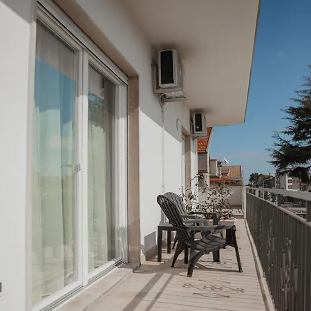 לינה וארוחת בוקר Le Gemme Montesilvano Marina