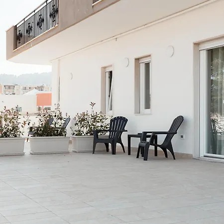 Le Gemme 3* Montesilvano Marina