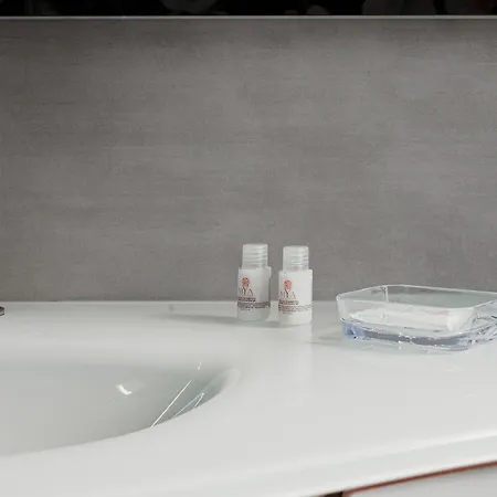 Le Gemme לינה וארוחת בוקר 3*