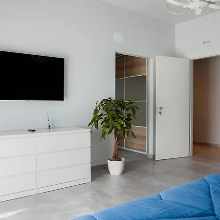 לינה וארוחת בוקר Le Gemme