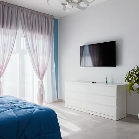 Bed & Breakfast Le Gemme Montesilvano