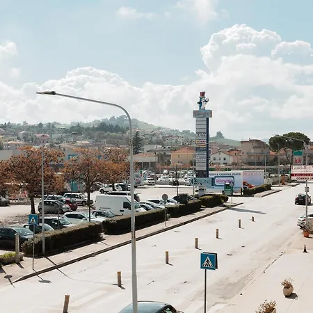 Le Gemme לינה וארוחת בוקר 3*