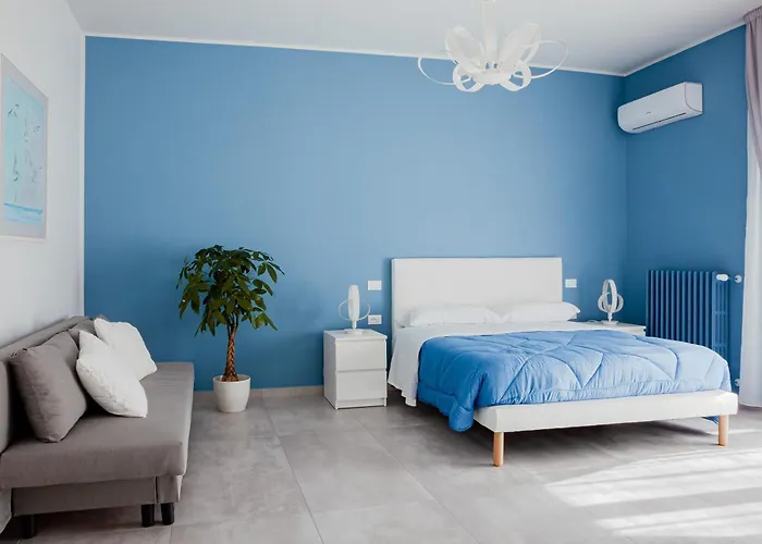 Le Gemme Bed & Breakfast Montesilvano