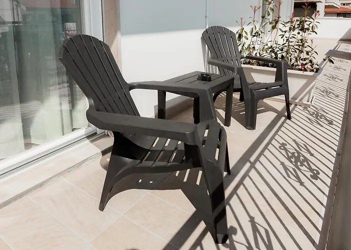 Bed & Breakfast Le Gemme Montesilvano