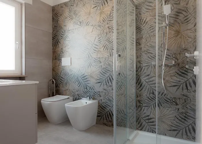 Le Gemme Bed & Breakfast