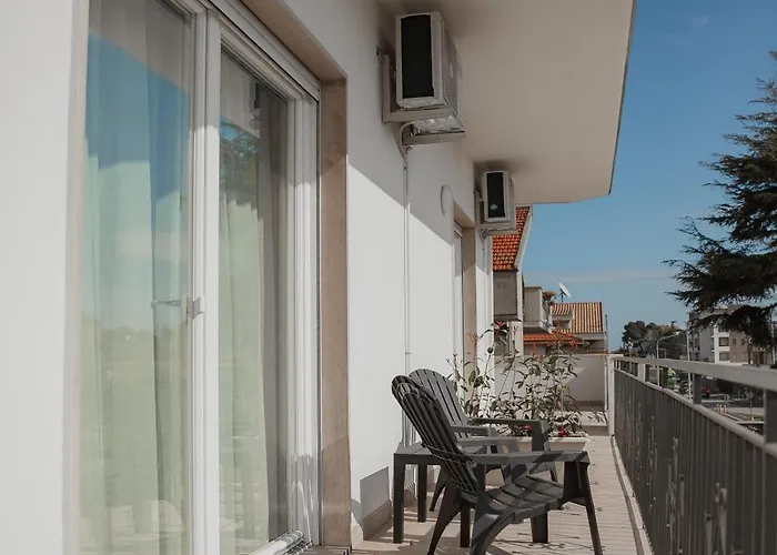 Bed & Breakfast Le Gemme Montesilvano