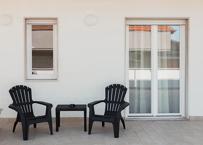 Le Gemme Bed & Breakfast