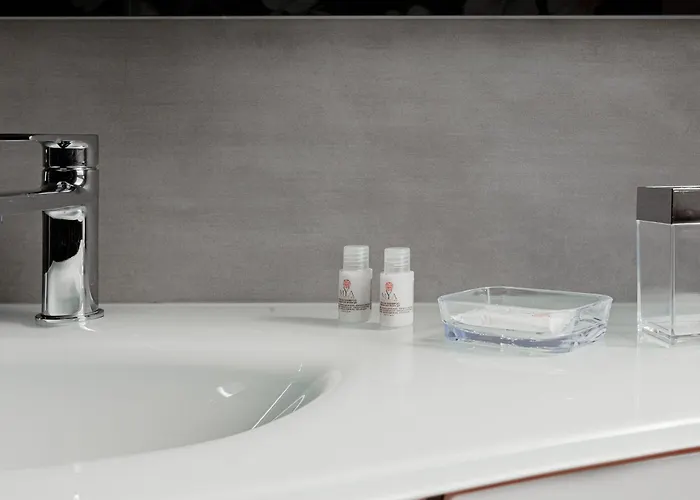 Le Gemme Bed & Breakfast 3*