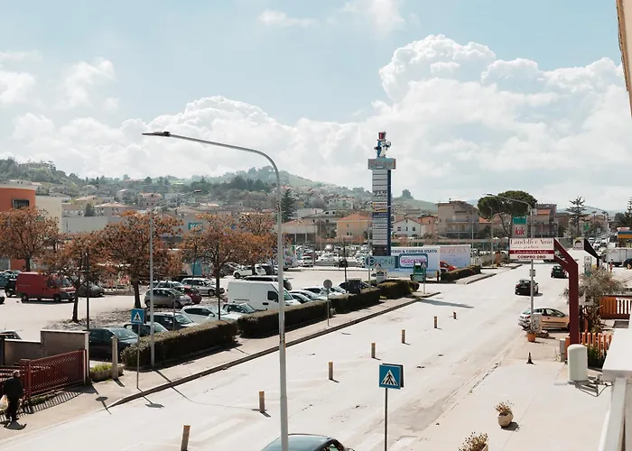 Le Gemme Bed & Breakfast 3*