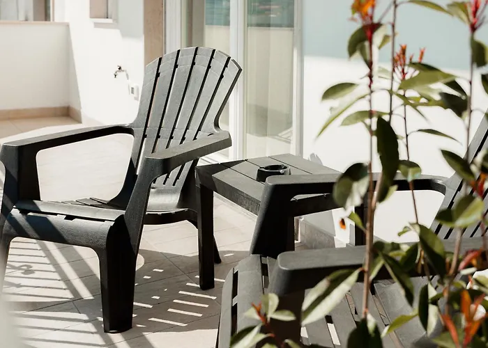 Bed & Breakfast Le Gemme